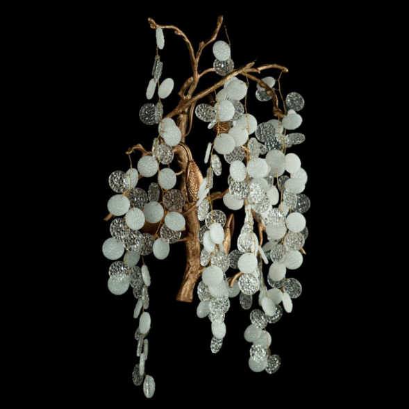 Бра LOFT IT Fairytree 10066W GB