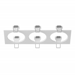 Рамка декоративная Lightstar INTERO 16 217536