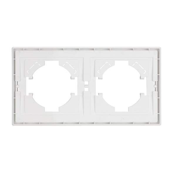 Рамка для электроустановки 054647 Arlight TENDO