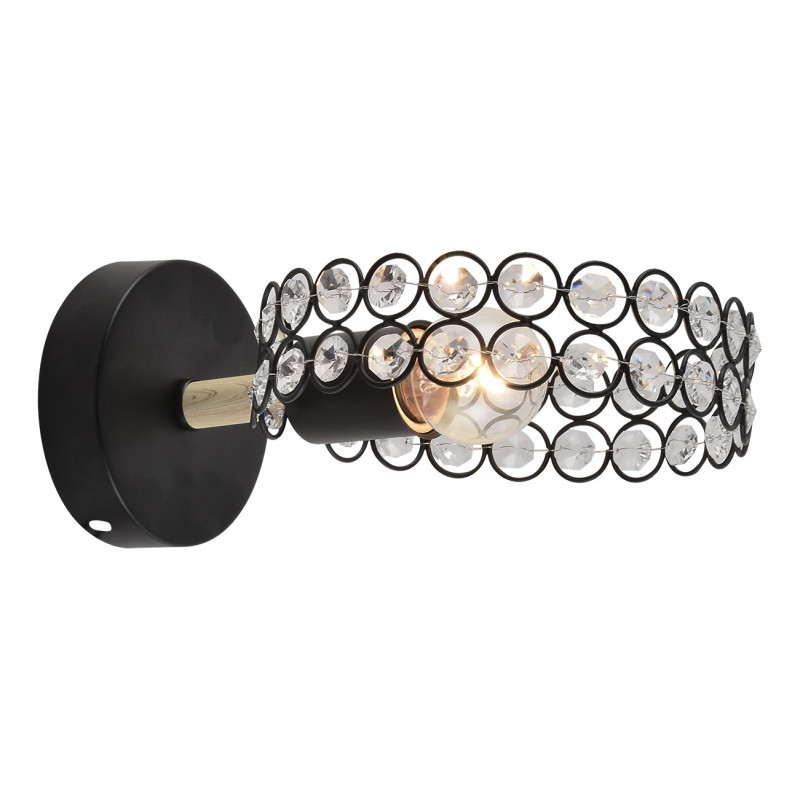 Бра Escada BANJO 679/1A Black