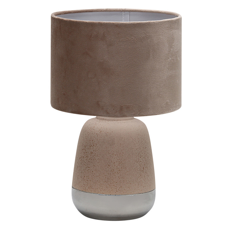 Настольная лампа Escada HESTIA 10200/L Beige