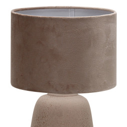 Настольная лампа Escada HESTIA 10200/L Beige