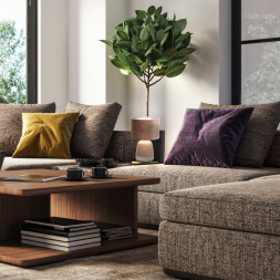 Настольная лампа Escada HESTIA 10200/L Beige