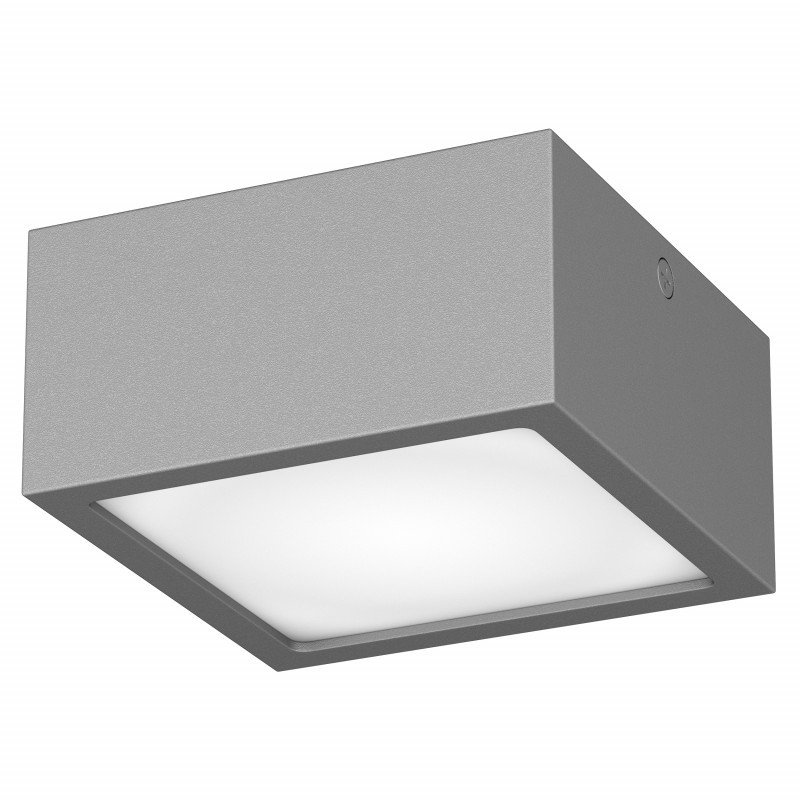 Накладной уличный светильник Lightstar ZOLLA 380294