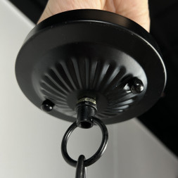 Подвесная люстра ImperiumLoft 189644-26