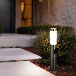 Садово-парковый светильник Escada 30011G/01 Galena