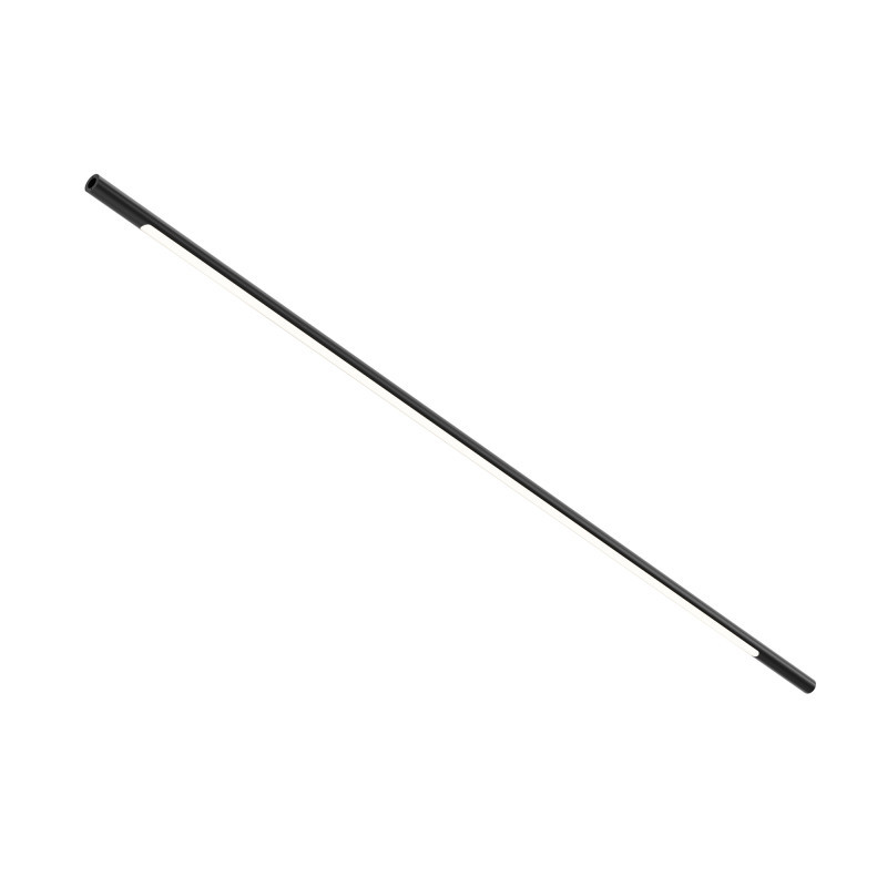 Светодиодный трековый светильник Maytoni Technical C100CL-L1000-24W3-6K-B BASIS