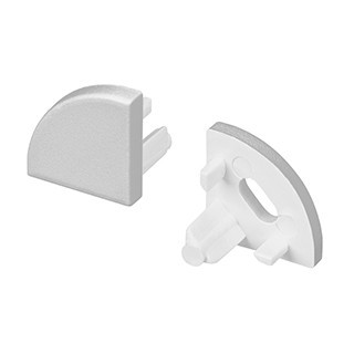 Заглушка профиля ленты 058902 Arlight ARH-KANT