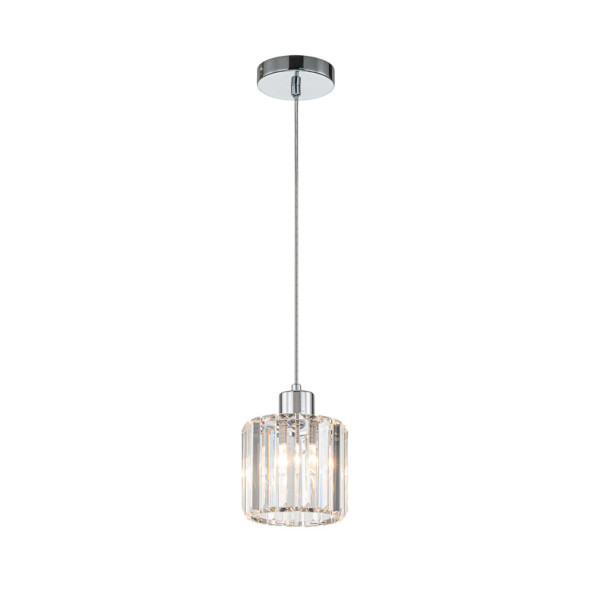 Подвесной светильник Escada ADORN 10192/1S Chrome