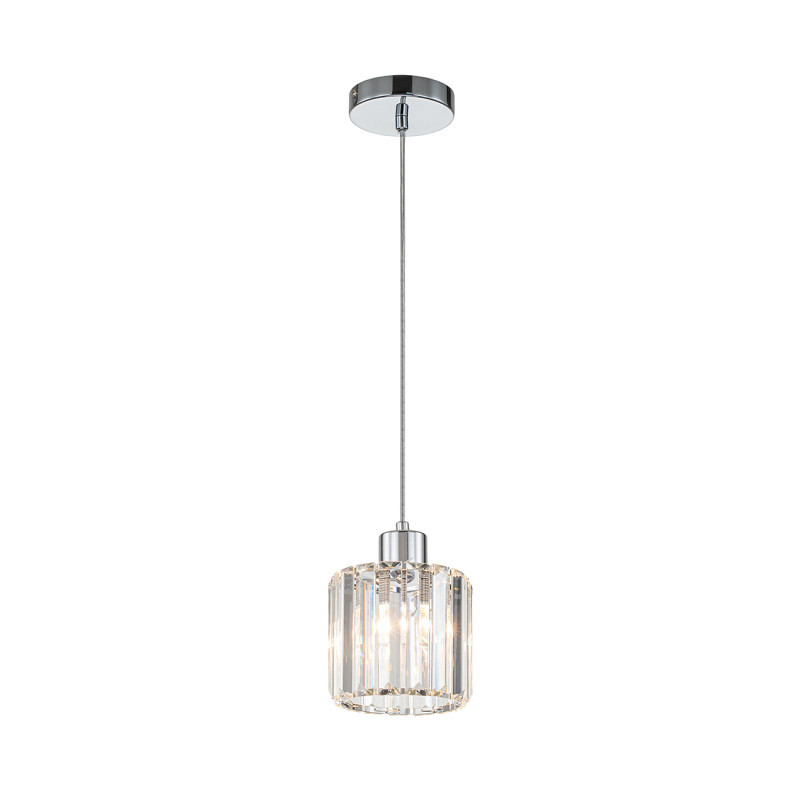 Подвесной светильник Escada ADORN 10192/1S Chrome