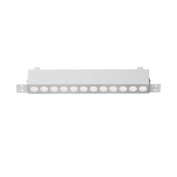 Линейный светильник Maytoni Technical DL065-20W3-6K-TRS-W Points