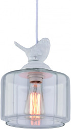 Подвесной светильник ARTE Lamp FRESCURA A8029SP-1WH