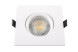 Встраиваемый точечный светильник Denkirs Billum DK3021-WH