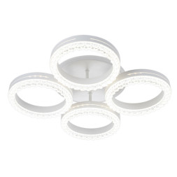 Потолочная люстра Escada 10276/4LED APP