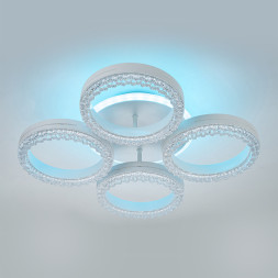 Потолочная люстра Escada 10276/4LED APP