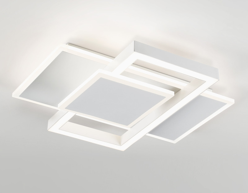 Светильник потолочный Ambrella Light ACRYLICA FA1021