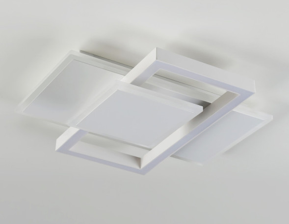 Светильник потолочный Ambrella Light ACRYLICA FA1021