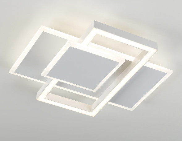 Светильник потолочный Ambrella Light ACRYLICA FA1021