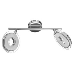 Спот ARTE Lamp Fascio A8971AP-2CC