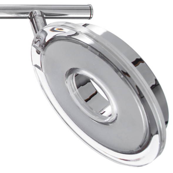 Спот ARTE Lamp Fascio A8971AP-2CC