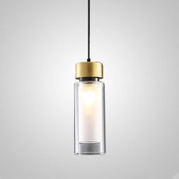 Подвесной светильник ImperiumLoft 186822-23 Verge