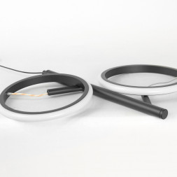 Подвесной светильник Lussole LSP-7417 KIMBLE