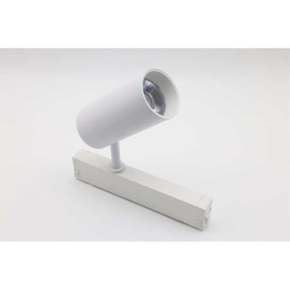 Трековый светильник APLOYT Magnetic track 220 APL.0205.10.20