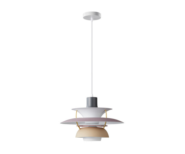 Подвесной светильник Kink Light 07826-40,16 Дейси
