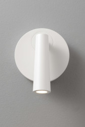 Спот Crystal Lux TWIN CLT 233W WH