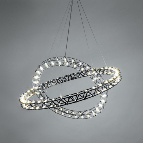 Подвесная люстра Divinare Galassia 1030/02 SP-144