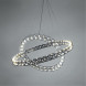Подвесная люстра Divinare Galassia 1030/02 SP-144