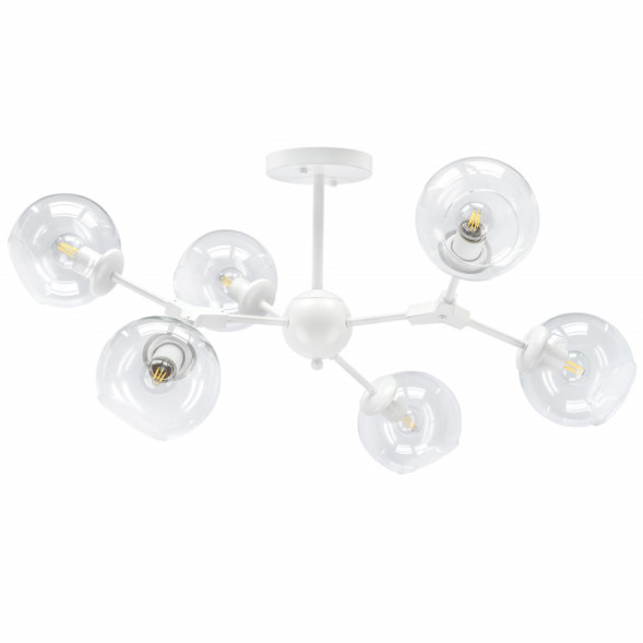 Люстра на штанге Lightstar Beta 785066