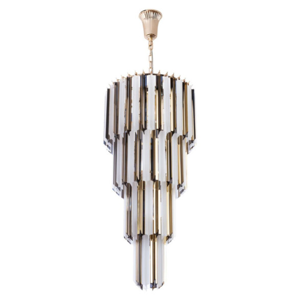 Подвесная люстра ImperiumLoft 193716-23