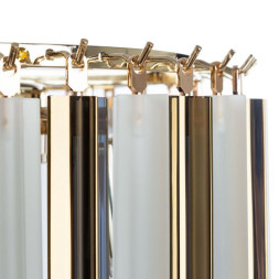 Подвесная люстра ImperiumLoft 193716-23