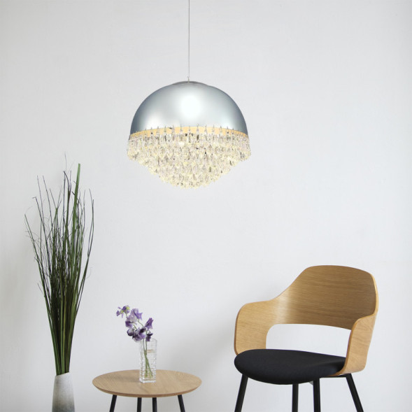 Подвесной светильник Escada RUACANA 615/S LED