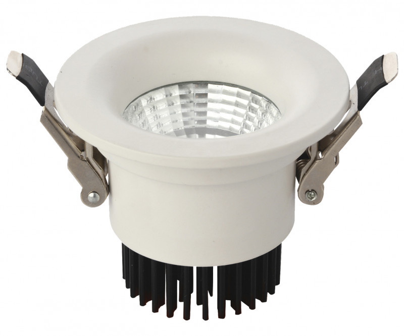 Встраиваемый точечный светильник Kink Light 2125