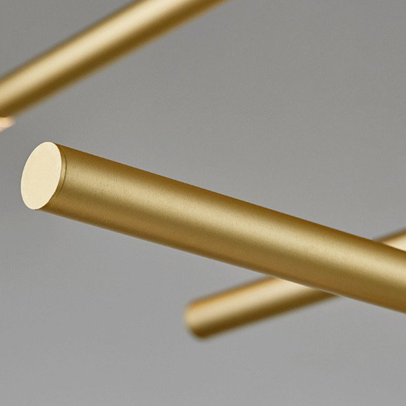 Подвесная люстра ImperiumLoft 207813-26