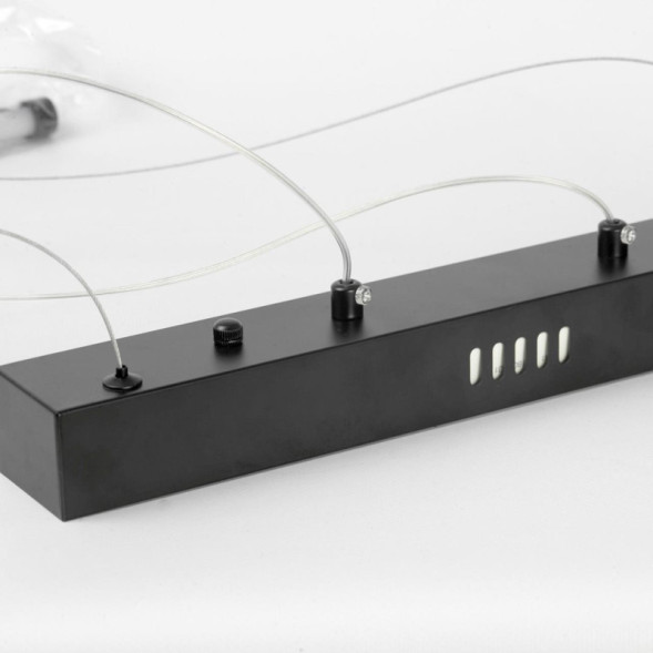 Подвесной светильник Lussole LSP-7083 Aberdeen