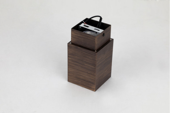 Накладной точечный светильник Favourite RETRO 2794-1C