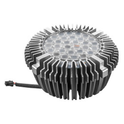 Светодиодная лампа Lightstar LED 940144 30W 220V 3000lm без цоколя (AR111) белый (дневной)