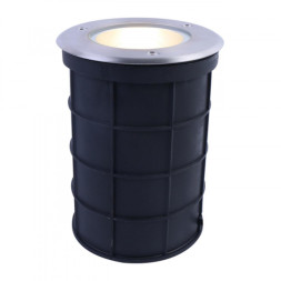 Тротуарный светильник ARTE Lamp Piazza A6014IN-1SS