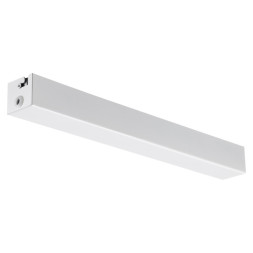 Коробка для драйвера Novotech Flum Track White 135114