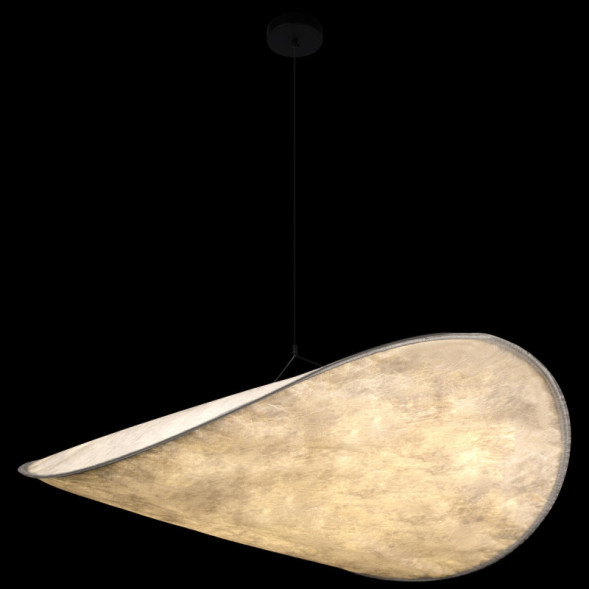 Подвесной светильник LOFT IT 10347/XL Tense