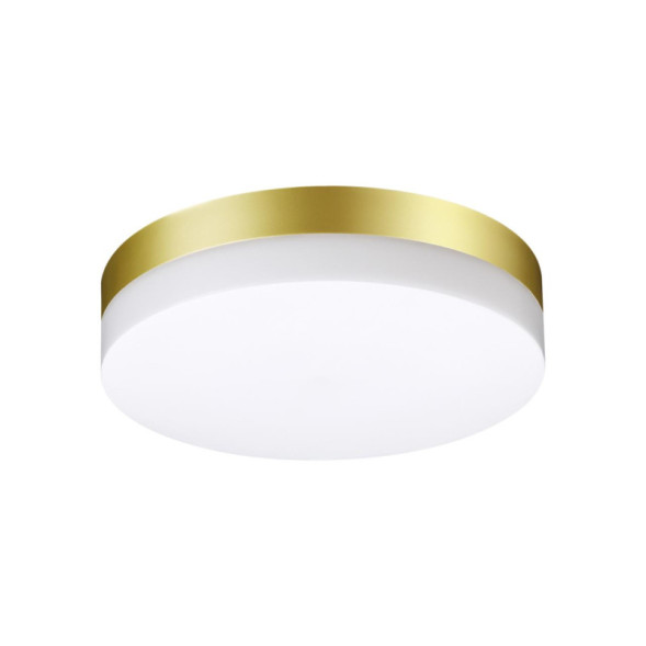 Уличный настенный светильник Novotech OPAL 358884
