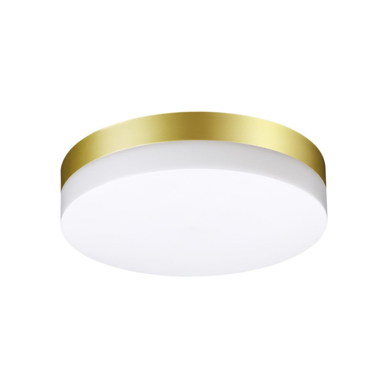 Уличный настенный светильник Novotech OPAL 358884