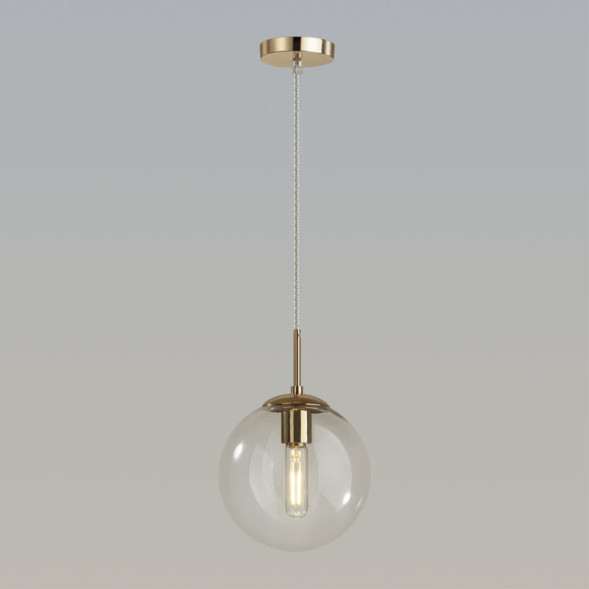 Подвесной светильник LUMION Summer 6509/1B