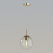 Подвесной светильник LUMION Summer 6509/1B