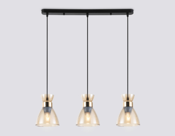 Подвесной светильник Ambrella Light TR3404 Traditional