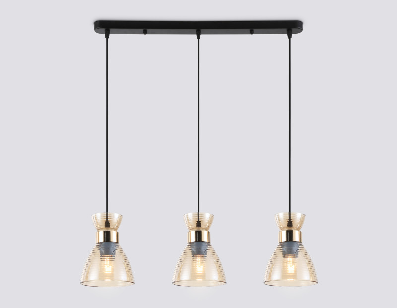 Подвесной светильник Ambrella Light TR3404 Traditional