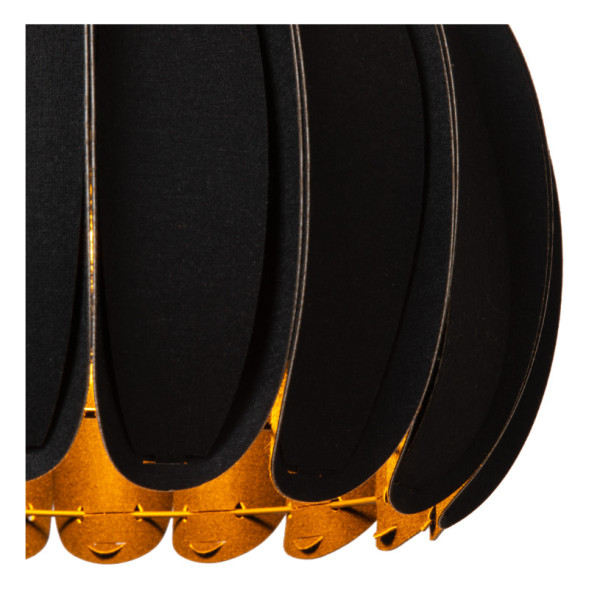 Подвесной светильник LUCIDE Spencer 34445/30/30